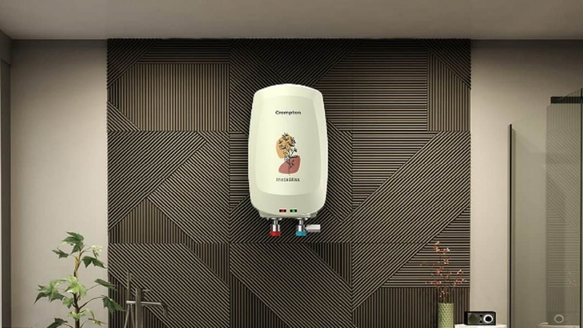 9 Water Heater For Bathroom You Need This Winter (October 2023)